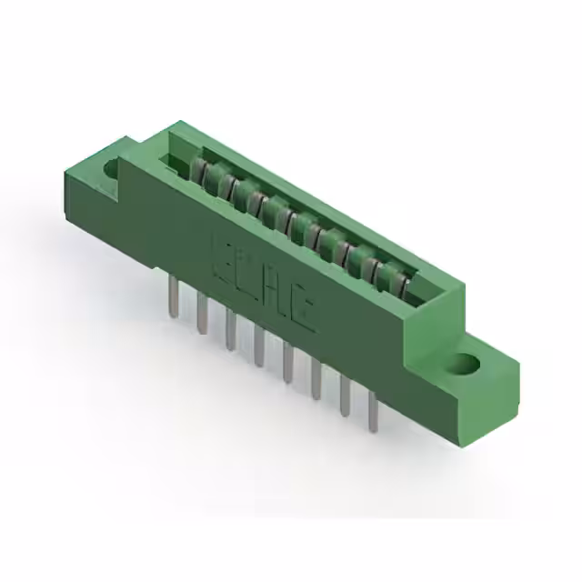 307-016-420-202 EDAC Inc.  Edgeboard Connectors